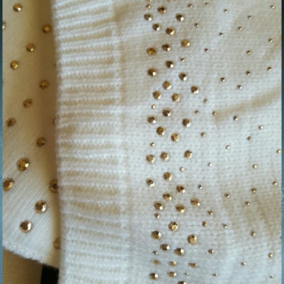 NWT Hat and Scarf Winter Gift Set W/Bonus Tote - Picture 8 of 8